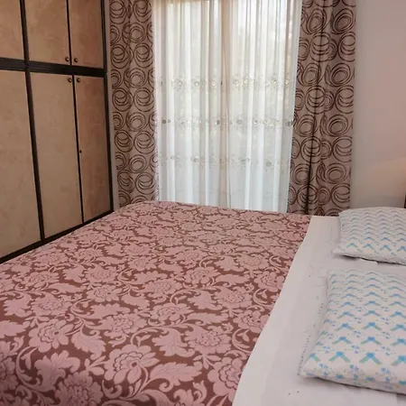 Guest house Mariella Basanija