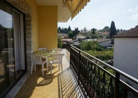 Guest house Mariella