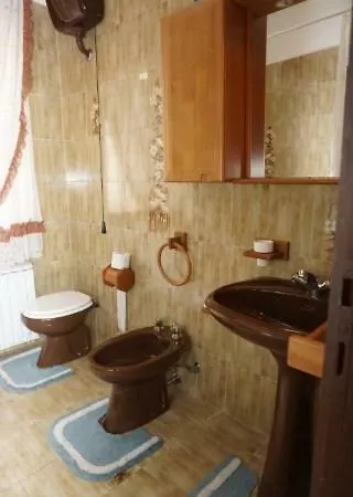 Mariella Guest house 3*