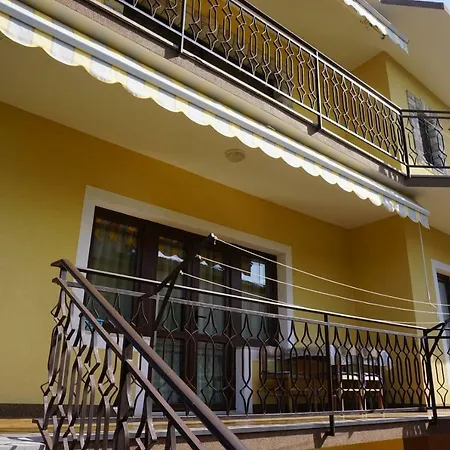 Guest house Mariella 3*
