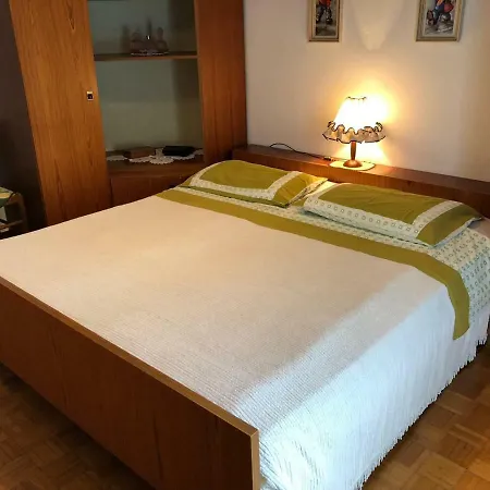 Mariella 3* Bašanija