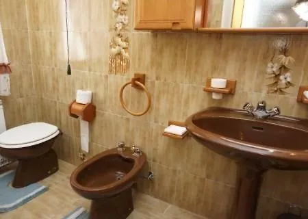 Guest house Mariella Basanija