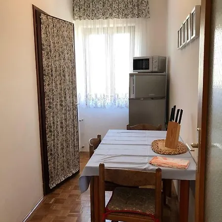 Guest house Mariella Basanija