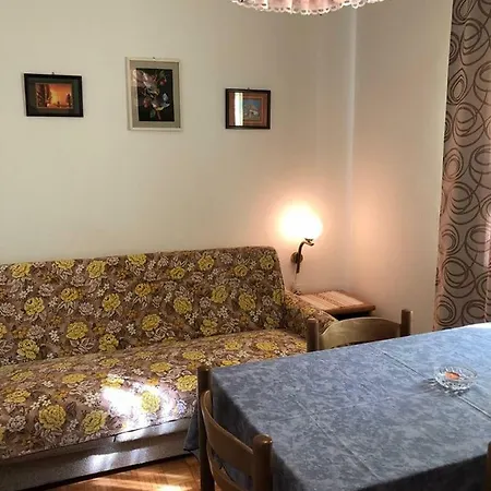 Mariella Guest house Basanija