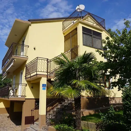 Mariella Guest house