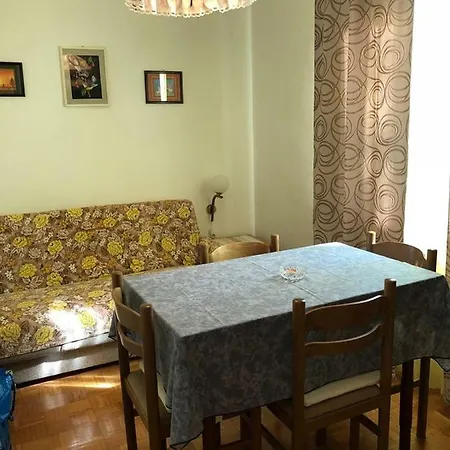 Guest house Mariella Basanija