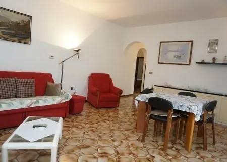 Guest house Mariella Basanija