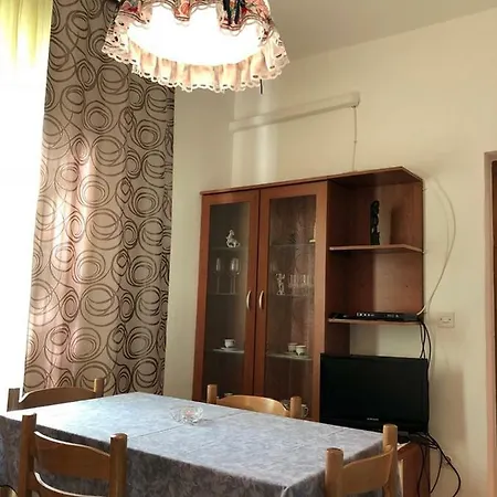Gasthof Mariella Bašanija