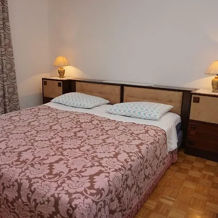 Mariella 3* Basanija
