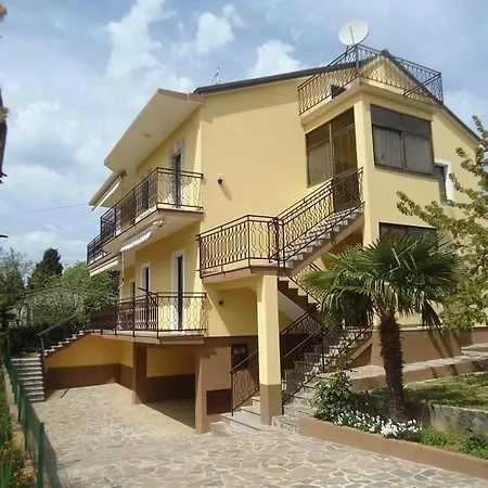 בית הארחה Mariella