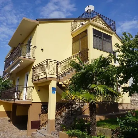 Gasthof Mariella Bašanija