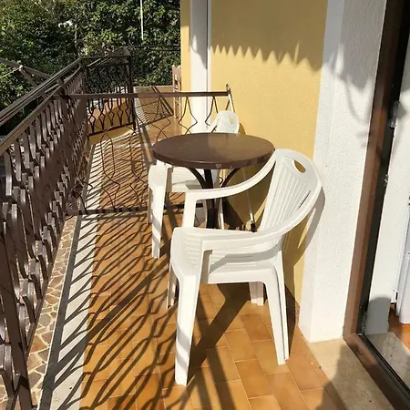 Mariella 3* Bašanija