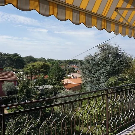 Guest house Mariella Basanija
