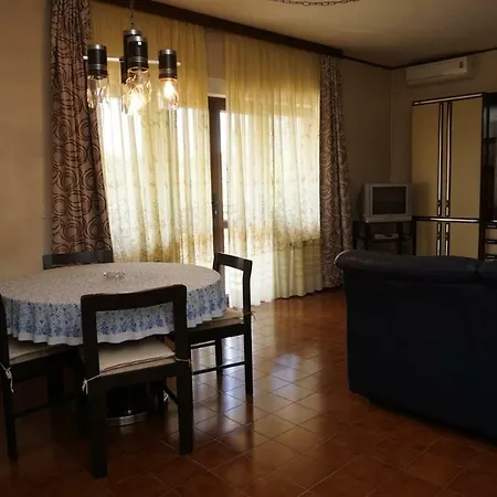 Mariella Guest house Basanija