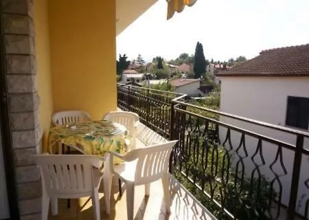 Mariella Guest house 3*
