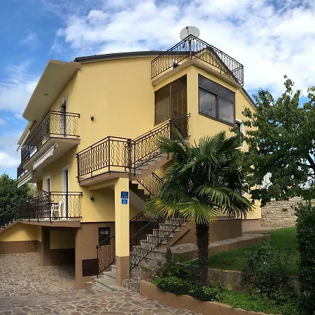 Guest house Mariella