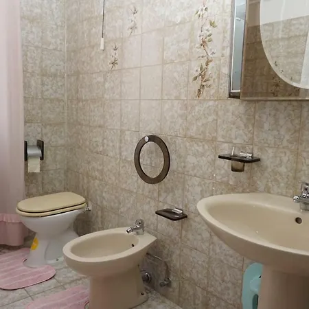 Mariella Guest house 3*