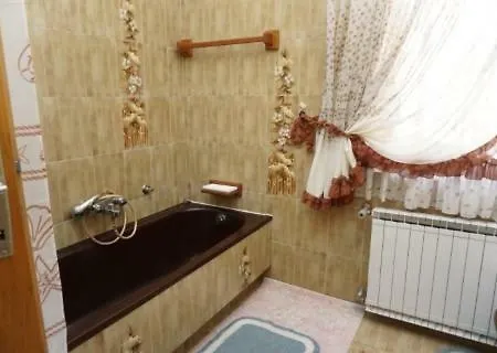 Mariella Guest house 3*
